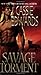 Savage Torment by Edwards, Cassie (2007) Mass Market Paperback