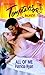 All Of Me (Blaze) by Patricia Ryan (1999-12-01)