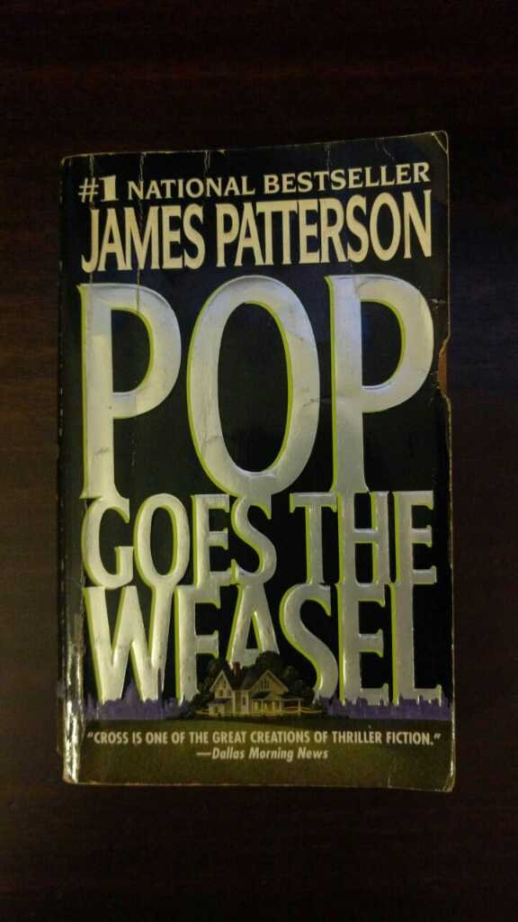 Pop Goes the Weasel