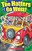 The Hatters Go West! by Piers Warren (2006-05-08)