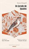 Un jurado de iguales