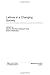 Latinos in a Changing Society by Edwin Mel?dez (2007-02-28)