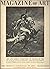 Magazine of Art, October 1938 by F. A. Jr. (editor) Whiting