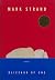 Blizzard of One by Mark Strand