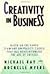 Creativity in Business