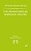 The Adventures of Sherlock Holmes (Penguin Popular Classics) by Arthur Conan Doyle (2007-01-25)