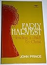 Early harvest: Leading a child to Christ Early harvest: Leading a child to Christ