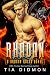 Rhadan (Dragon Rules #8)