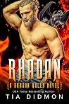 Rhadan (Dragon Rules #8) Rhadan (Dragon Rules #8)
