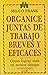 Organice juntas de trabajo breves y eficaces