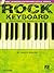Rock Keyboard (Hal Leonard Keyboard Style) by Scott Miller (31-Dec-2002) Paperback
