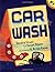 Car Wash (Picture Puffin Books) by Susan Steen (2003-04-14)