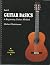Guitar Basics: A Beginning ...