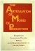 Articulation of Modes of Pr...