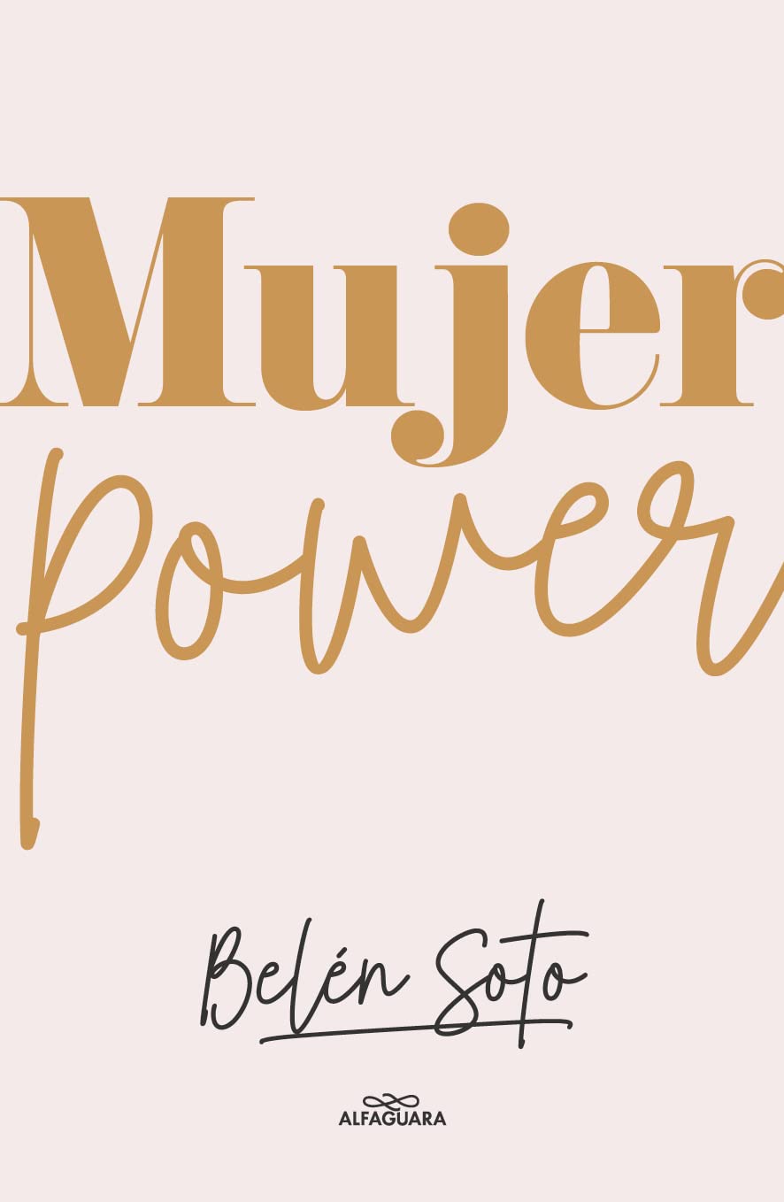 Mujer Power Internacional (Spanish Edition)