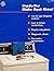 Step-by-Step Repair Manual Plus Preventive Maintenance For General Electric/Hotpoint Dishwashers