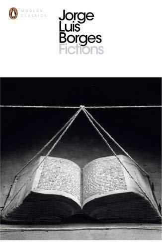 Fictions by Jorge Luis Borges