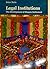 Legal Institutions - The De...