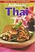 Thai Cookbook