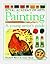 Painting A Young Artist's Guide by Elizabeth Waters (1993-09-15)