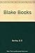 Blake Books by G. E. Bentley (2000-09-30)