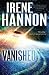 Vanished (Private Justice, #1)