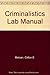 Criminalistics: An Introduction to Forensic Science 7 Lab edition by Meloan, Clifton E., James, Richard E., III (2000) Paperback