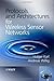 Protocols and Architectures for Wireless Sensor Networks by Karl, Holger, Willig, Andreas [Wiley,2005] [Hardcover]