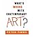 [(What's Wrong with Contemporary Art? )] [Author: Peter Timms] [Jan-2005]