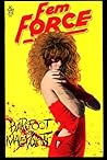 AC Comics Femforc...