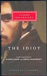 The Idiot (Everym...