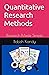 Part II: Quantitative Resea...