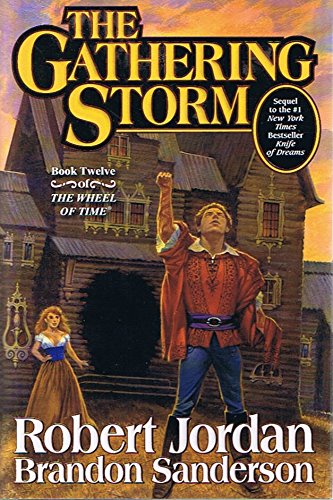 The Gathering Storm