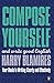 Compose Yourself by Harry Blamires (2005-12-28)