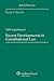 Recent Developments in Constitutional Law, 2009 Case Supplement (09) by Barnett, Randy E [Paperback (2009)]
