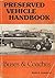 Preserved Vehicle Handbook ...