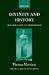 Divinity & History (02) by Harrison, Thomas [Paperback (2002)]