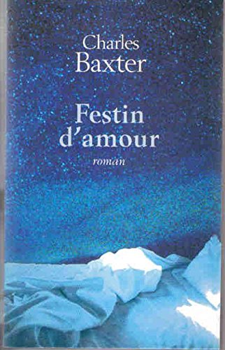 Festin d'amour