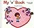 My "v" Book