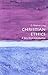 Christian Ethics: A Very Short Introduction (Very Short Introductions) by D. Stephen Long (2010-07-29)