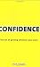 Confidence by Rob Yeung