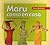Maru Como En Casa (Spanish Edition)