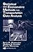 Statistical and Econometric Methods for Transportation Data Analysis **ISBN: 9781584880301**