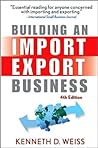 K.D.Weiss'sBuilding an Import/Export Business [Paperback]2007)
