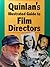 Quinlan's Illustrated Guide to Film Directors