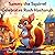 Dreamy Adventures: Sammy the Squirrel Celebrates Rosh Hashanah: A Joyful Bedtime Story for Children Ages 3-6 on the Jewish New Year (Dreamy Adventures: Bedtime Stories Collection)