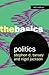 Politics: The Basics 4th (fourth) Edition by Tansey, Stephen D., Jackson, Nigel published by Routledge (2008)