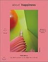 About Happiness about happiness (Korean Edition)