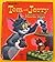 M-G-M's Tom and Jerry in Model Mice (Whitman Tell-a-Tale Books)