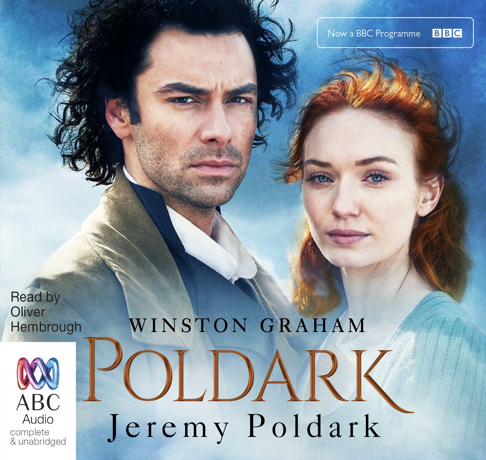 Jeremy Poldark